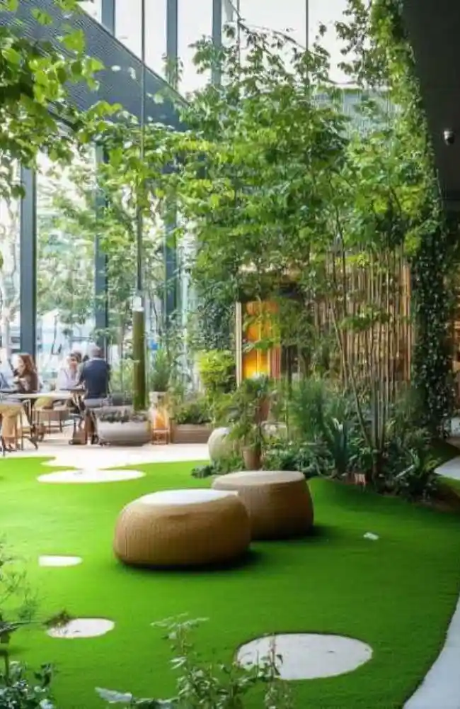 The Signature Global community