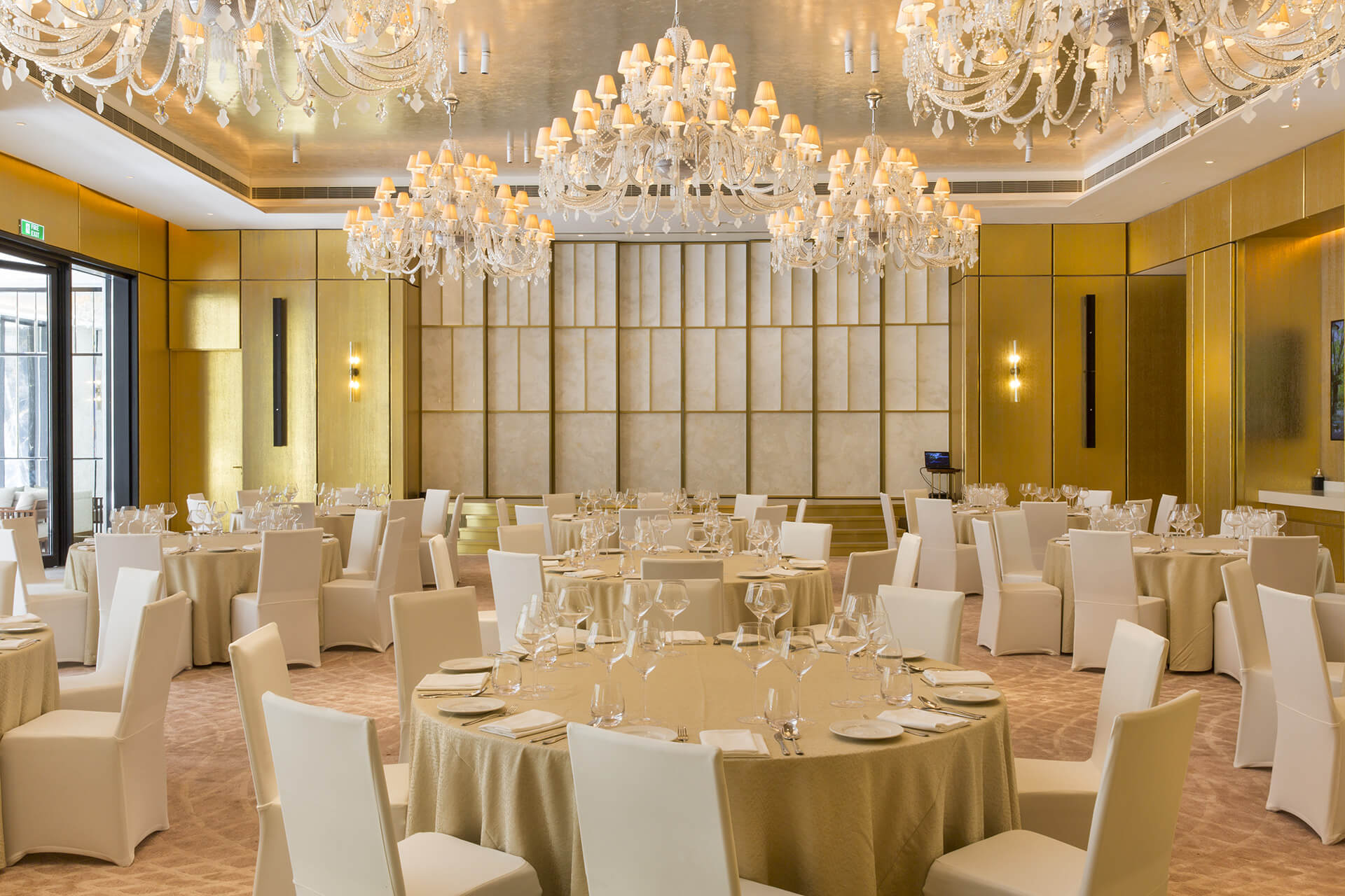 DLF Senior Living Launch Gallery 1