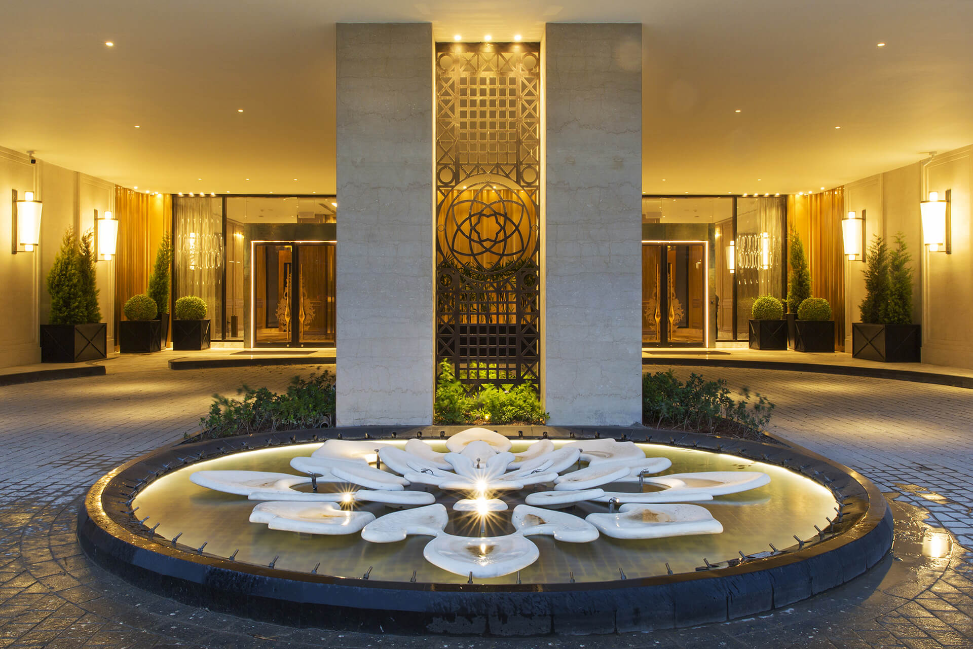 DLF Arbour Senior Living offers