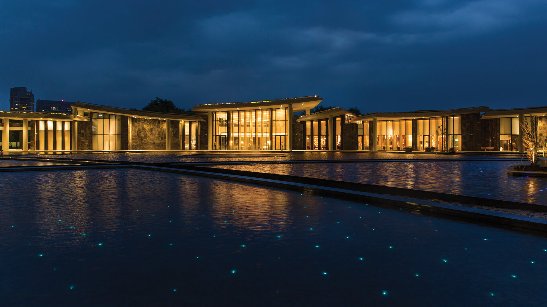 Club House